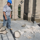 Illustration for article titled The National Cathedral Got a Lot of Damage During Yesterdays Earthquake